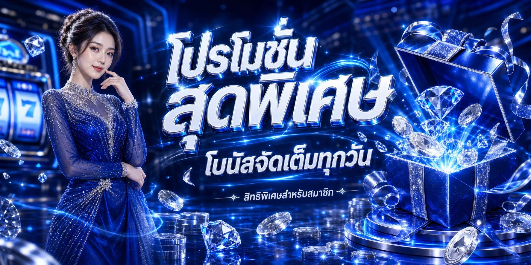 ค่ายเกมสล็อตและคาสิโนออนไลน์บน OCEAN1BET